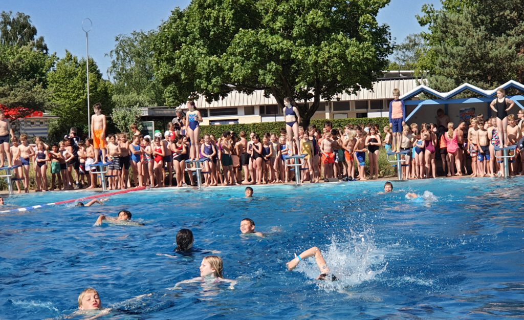 triathlonGrundschule